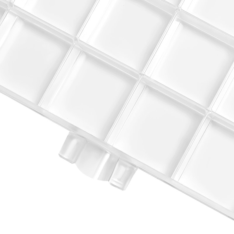 5-Layer Nail Art Organizer Box