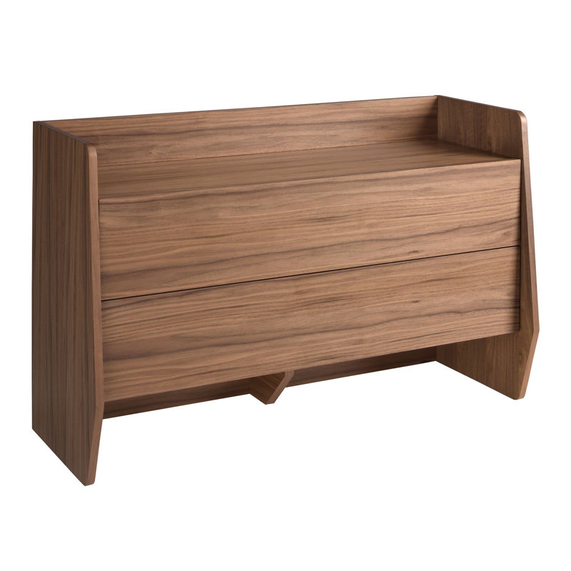 45cm W 2 - Drawer Chest of Drawers