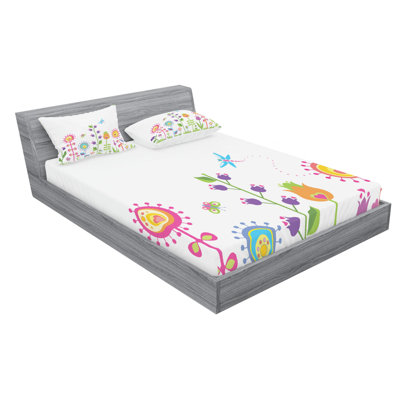 Microfiber Sheet Set