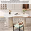 Table de réception italienne luxueuse-1901380790