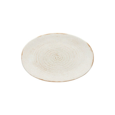Costa Nova Vermont Stoneware Platter