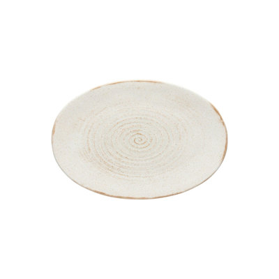 Vermont Stoneware Platter