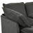 8-Piece Modular Sofa Bed With Storage-1851983429