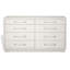 Taylor 8 - Drawer Solid Wood Dresser-44556466