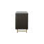 Commode 6 tiroirs avec miroir Barnsley