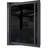 Black Opal Pivot Door 
