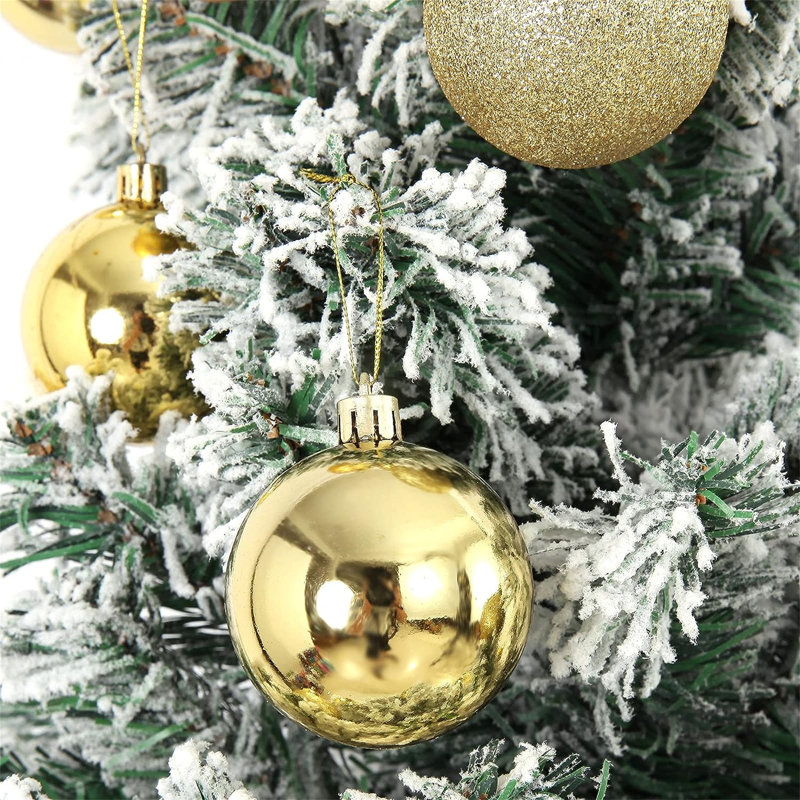 Ornement boule The Holiday Aisle®