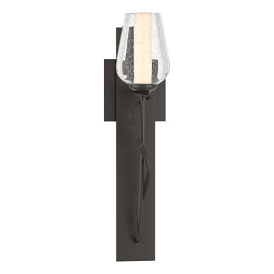 Flora 1 - Light Armed Sconce
