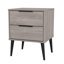 TULSA Piece Bedroom Set-421037294
