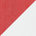 Cardinal rouge / blanc