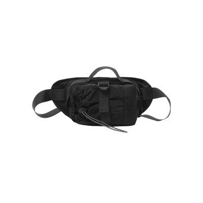 Water Bottle Outdoor Waist Bag With Water Bottle COMPARTMENT Lightweight Crossbody Pack For Hiking Running And Daily Use