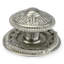 AMERICANA KNOB W/ MATCHING BACK PLATE -603859693