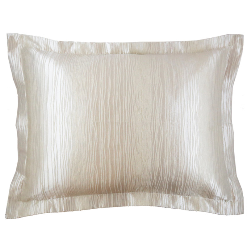 Shoreline Duvet Cover Set, King Duvet Cover + 2 King Shams