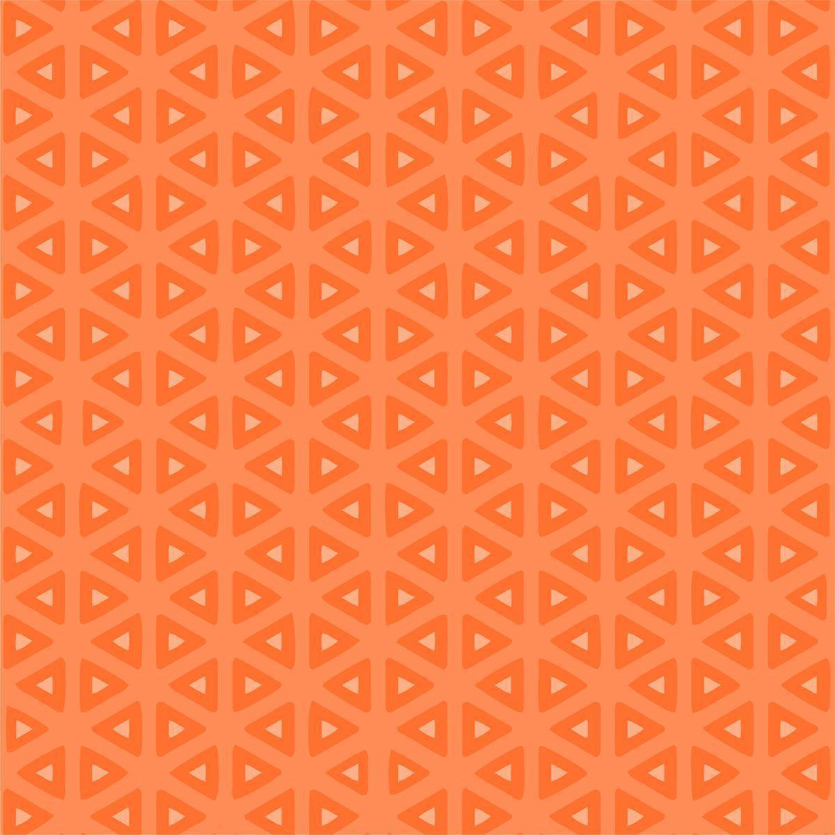 Red Barrel Studio Geometric Red Peel & Stick Wallpaper N09030 - Wayfair ...