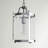Keely 1 - Light Lantern Pendant-317081012