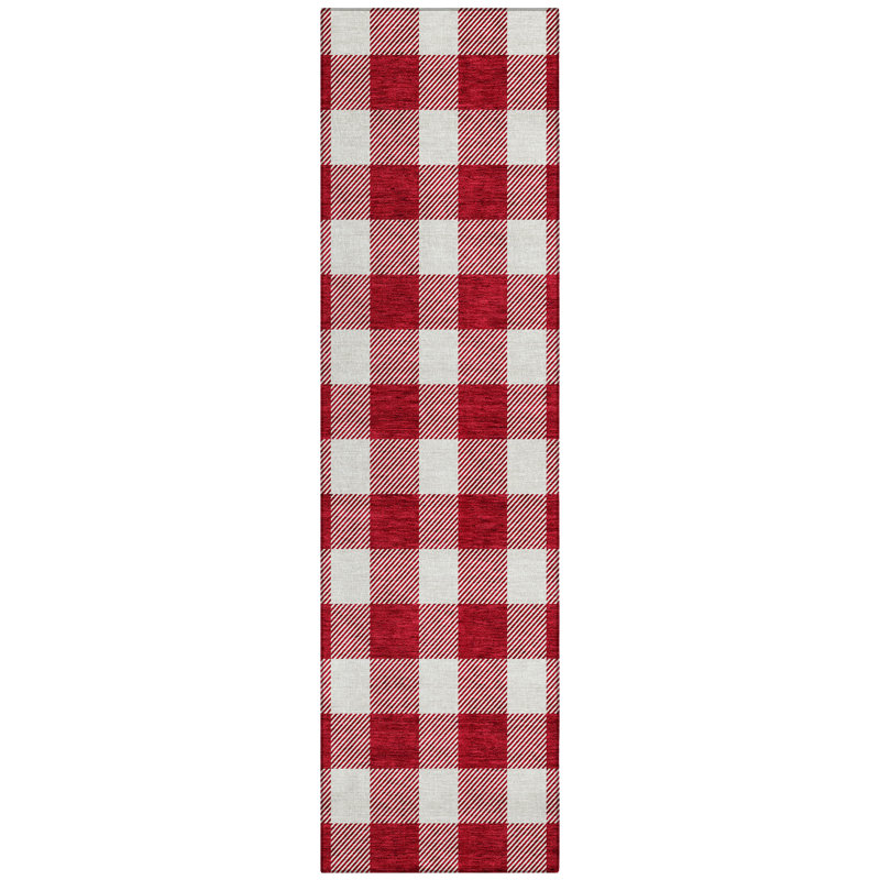 Tapis Colzie, Tapis de couloir 2 pi 3 po x 7 pi 6 po