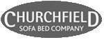 Churchfield Sofa Bed logo