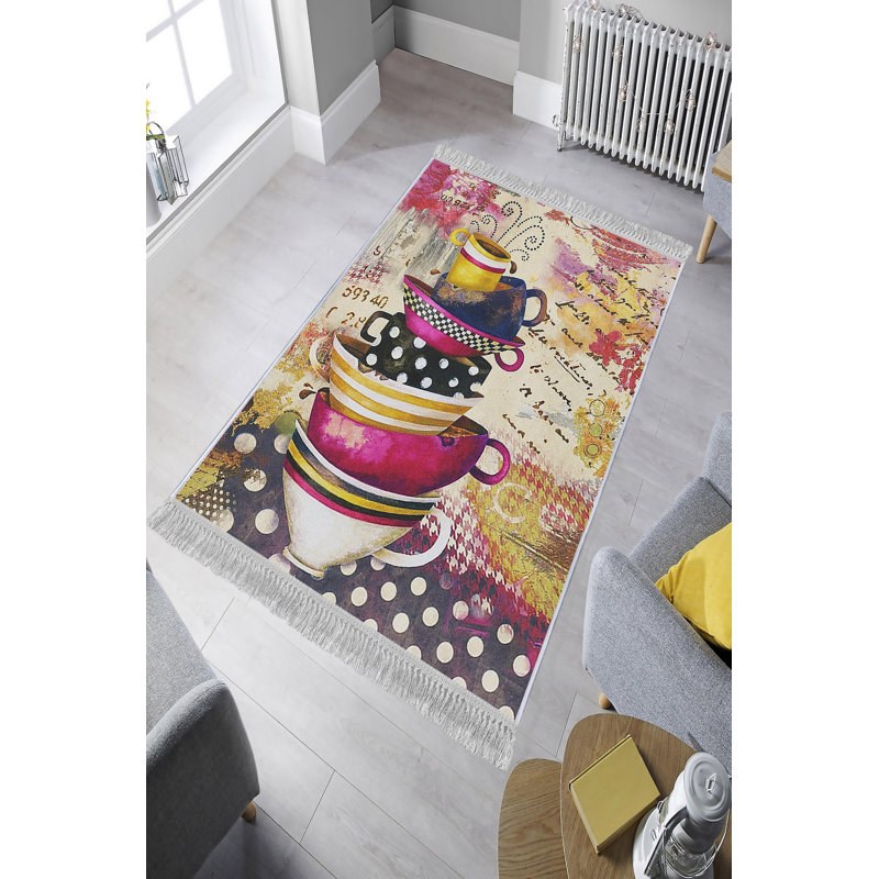 Dondi Area Rug, Rectangle 180 x 280cm