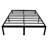 Modern Steel Platform Foundation-1171053961