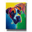 «Boxer - Johnny» par Dawg Painter-876880937