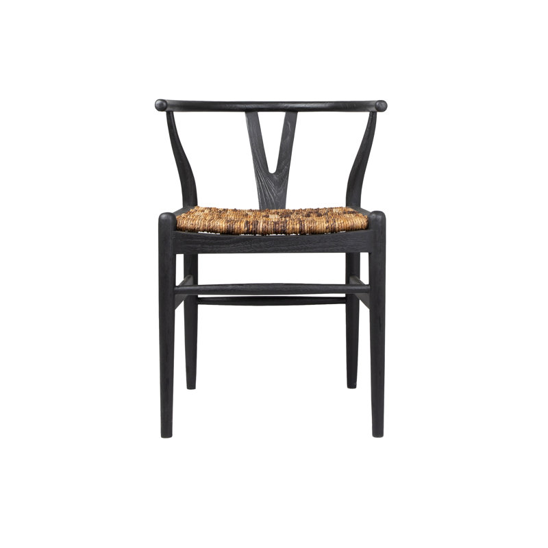 Chaise Astraya, Noir