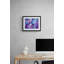 I Like You Print by Alice Lipping
