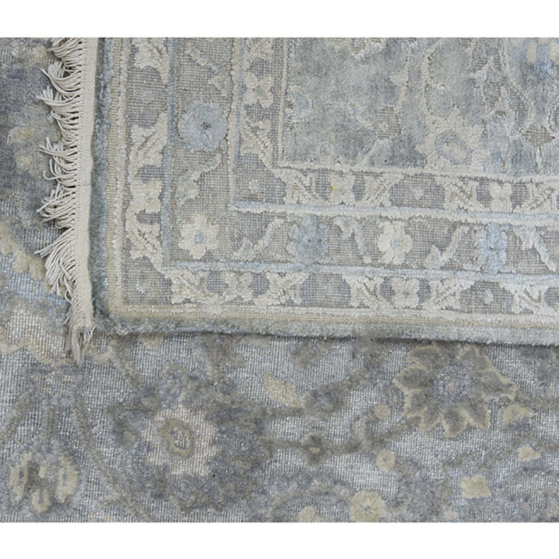 Oriental Area Rug, Rectangle 8' x 10'