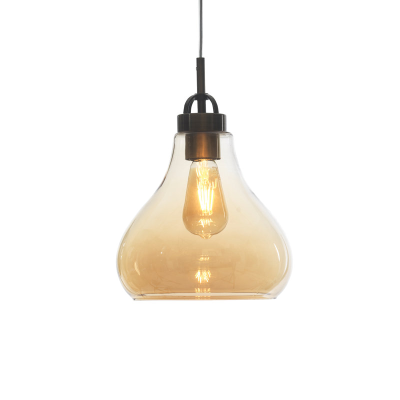 - Light Pendant