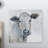 " Sweet Cow Face " Painting Print-50107230