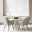 Orbet 1 - Light LED Chandelier-64570673-66926592