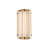 Hyde Park LED Flush Mounted Sconce-19818597-19818599