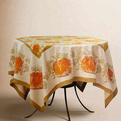 Cotton Tablecloth