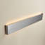 Pruter 35" LED Linear Flush Mount Wall Light-898986038