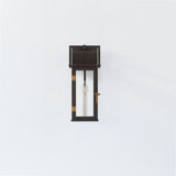 Bohen 1 Light Exterior