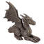 Statue gargouille Sentinels Desmond le dragon