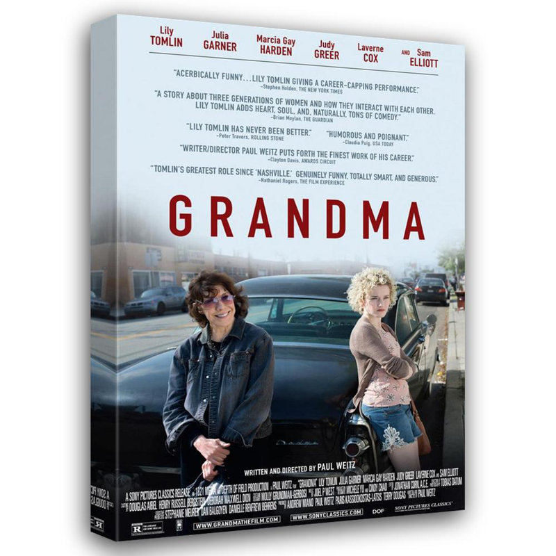 Grandma