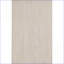 Table de chevet blanche transitionnelle avec 2 tiroirs - sans assemblage-1021253921
