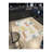 Colorful Ethnic Patterned Washable Decorative Rug-305295399