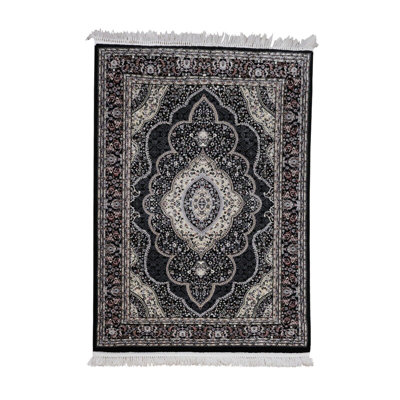 Aubreonna Floral Area Rug