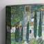 Gustav Klimt - Wrapped Canvas Painting-19089289