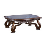 Augustus Coffee Table