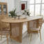 Table de salle à manger Avalyne-2144607940