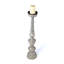 Hovingham Candlestick