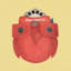 « hibou master », reproduction d’impression sur toile-29436665-73581018-73581023
