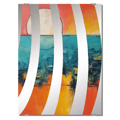 Rauschke Rectangle Mirror