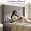 Lit tapissier en velours côtelé Crofford-1559884732-1554600668