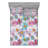 Microfiber Floral Sheet Set-1469052537-1349875696