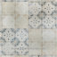 Carreau de céramique 18 po x 18 po Kings-48898246