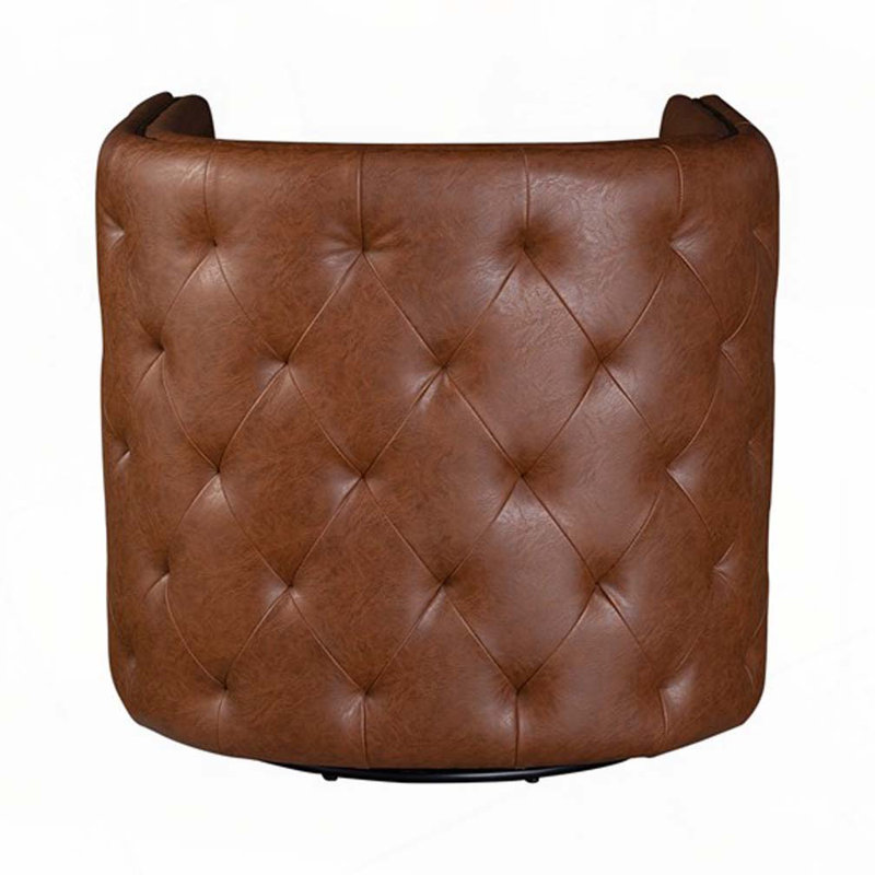 Fauteuil pivotant