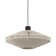 Christabel 1 - Light Geometric Pendant